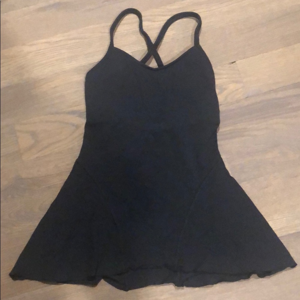 Nancy rose peplum top